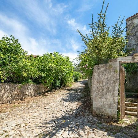 Argoulides Traditional Appartments Hanya Dış mekan fotoğraf