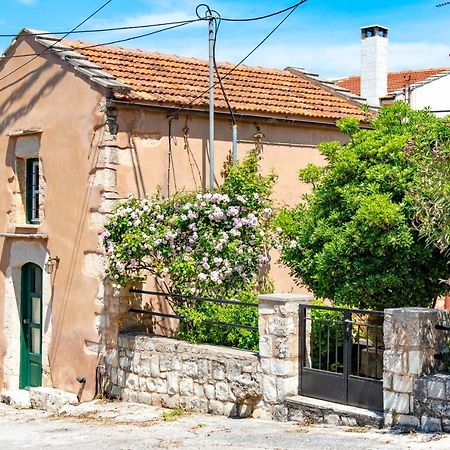 Argoulides Traditional Appartments Hanya Dış mekan fotoğraf